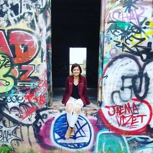 Meet your Posher, Karlee